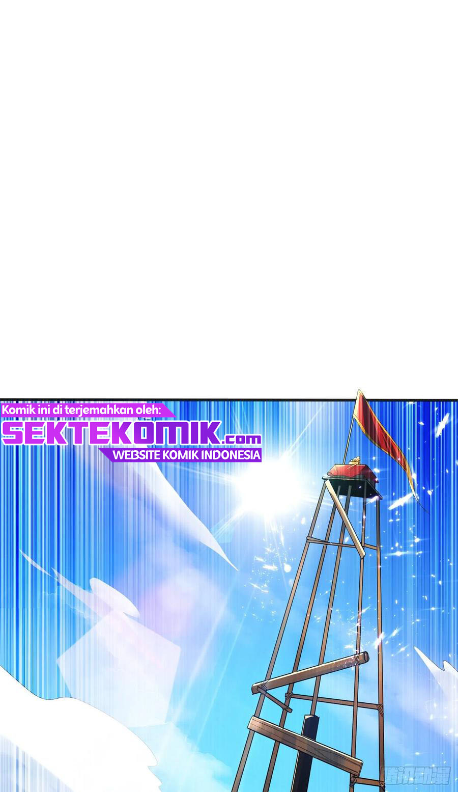 Martial Inverse chapter 49 halaman 10