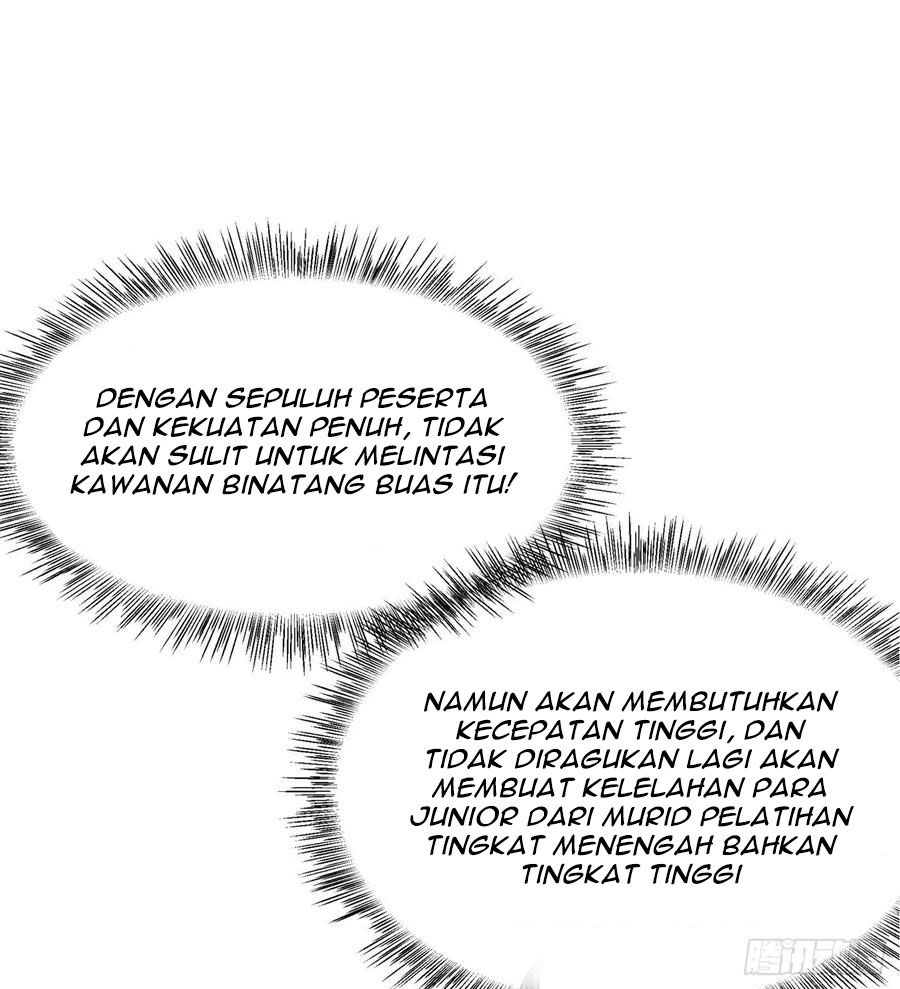 Martial Inverse chapter 49 halaman 13