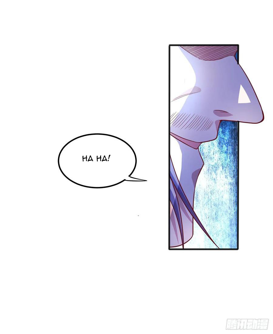 Martial Inverse chapter 49 halaman 18