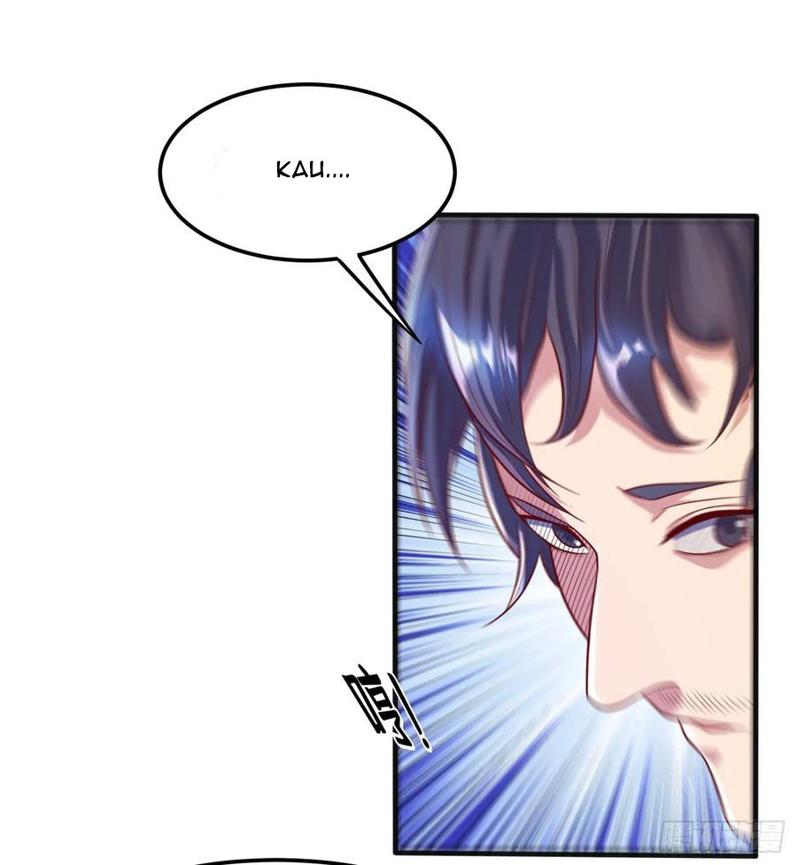 Martial Inverse chapter 49 halaman 25