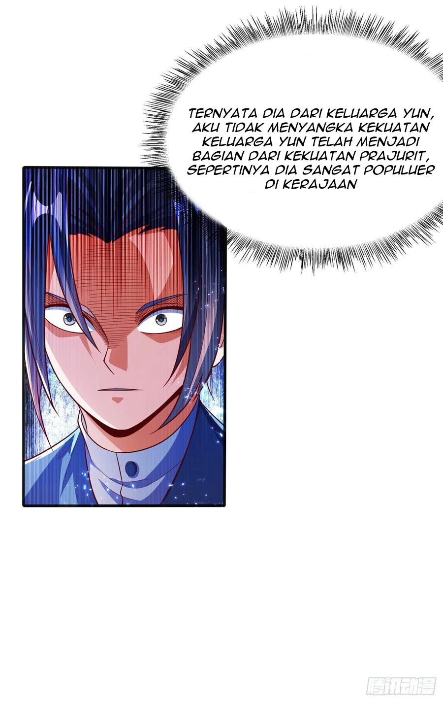 Martial Inverse chapter 49 halaman 39