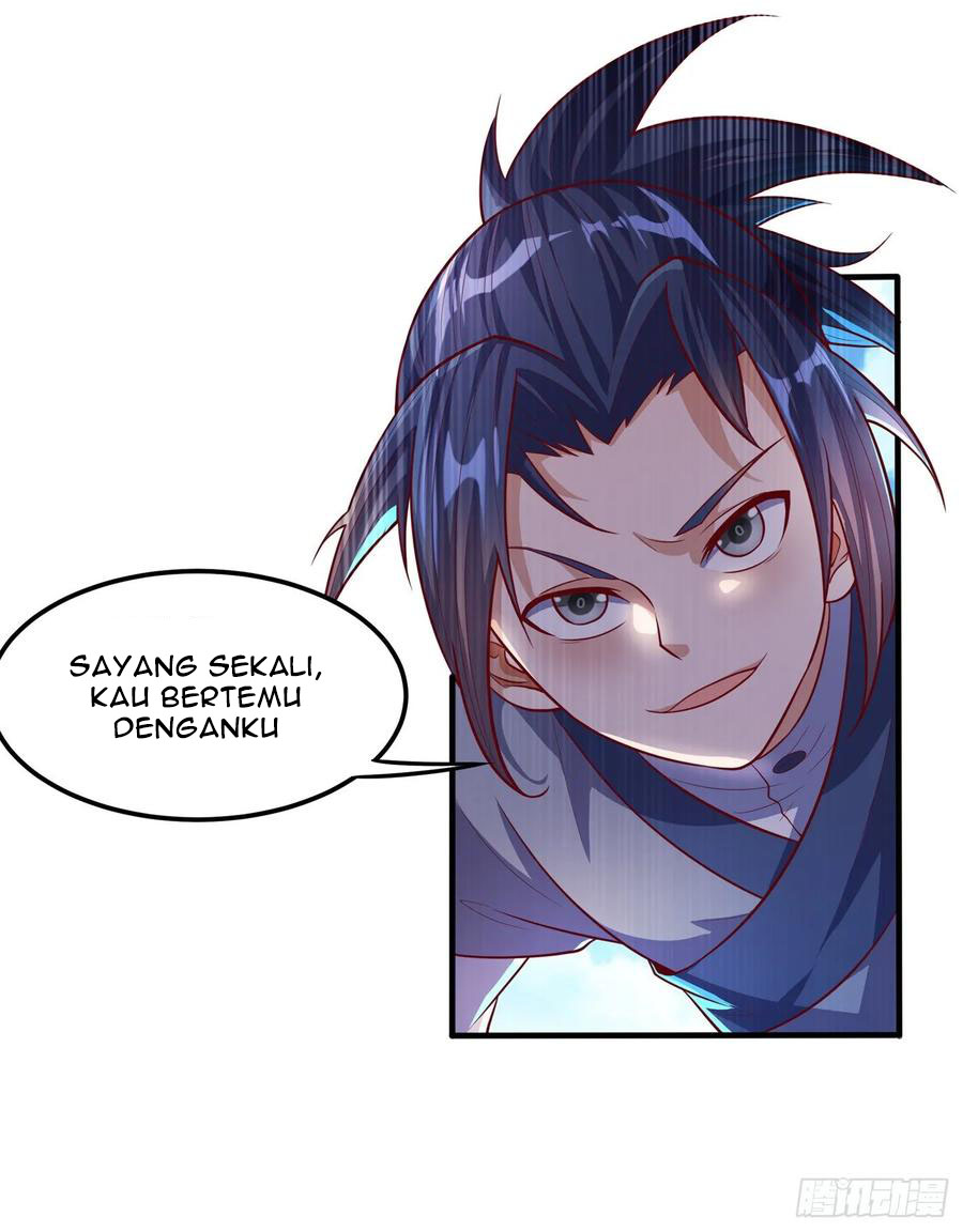 Martial Inverse chapter 50 halaman 12