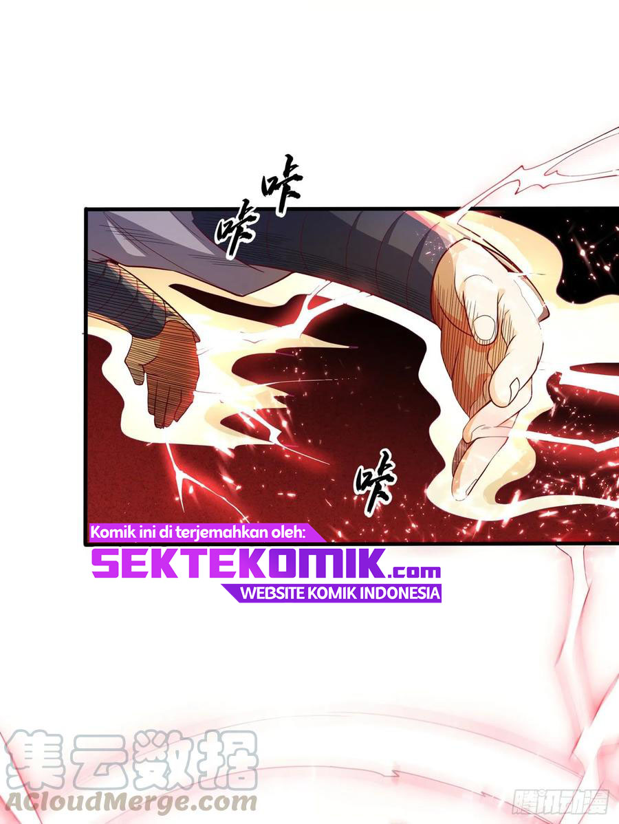 Martial Inverse chapter 50 halaman 14