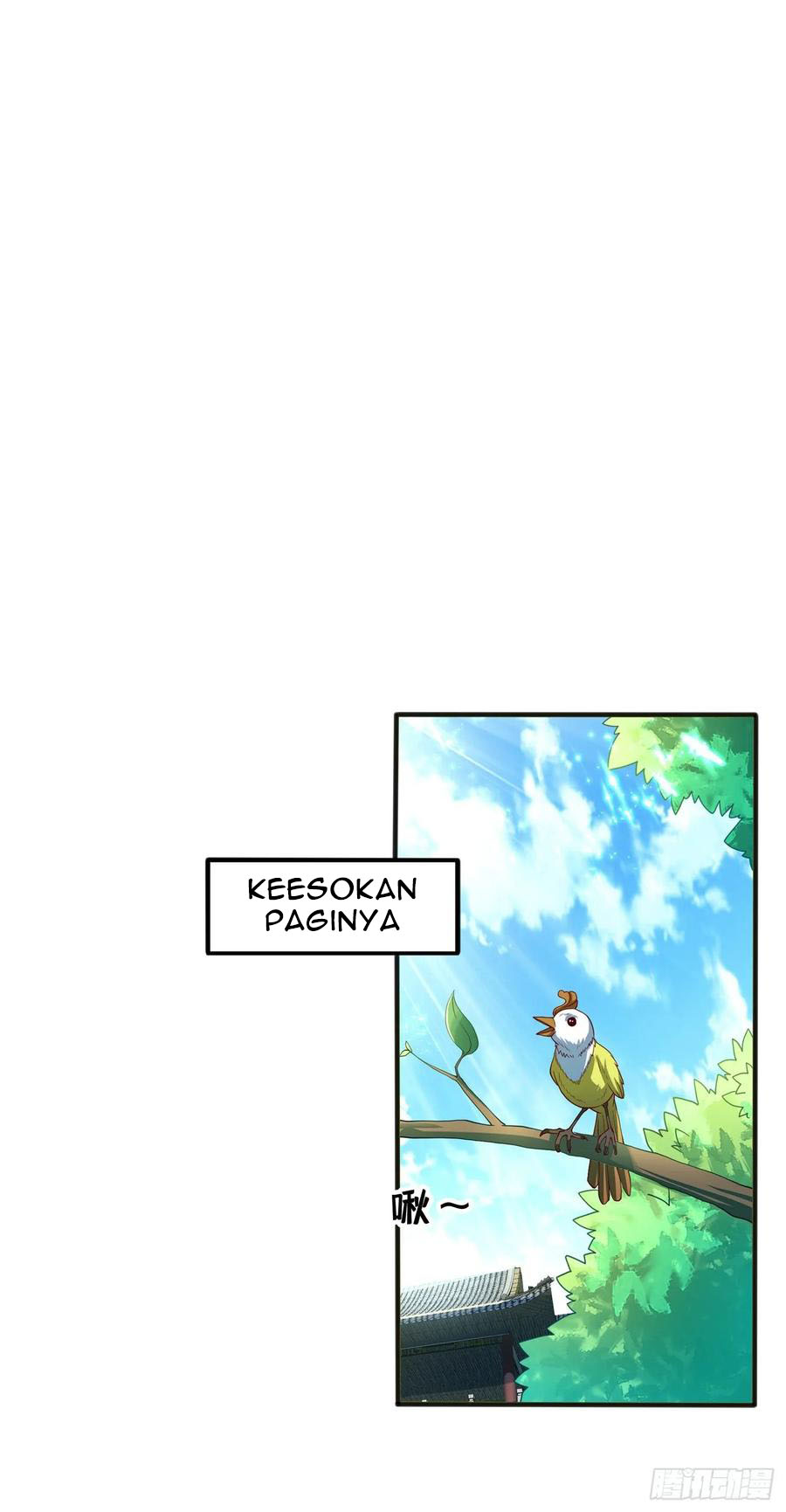 Martial Inverse chapter 50 halaman 36