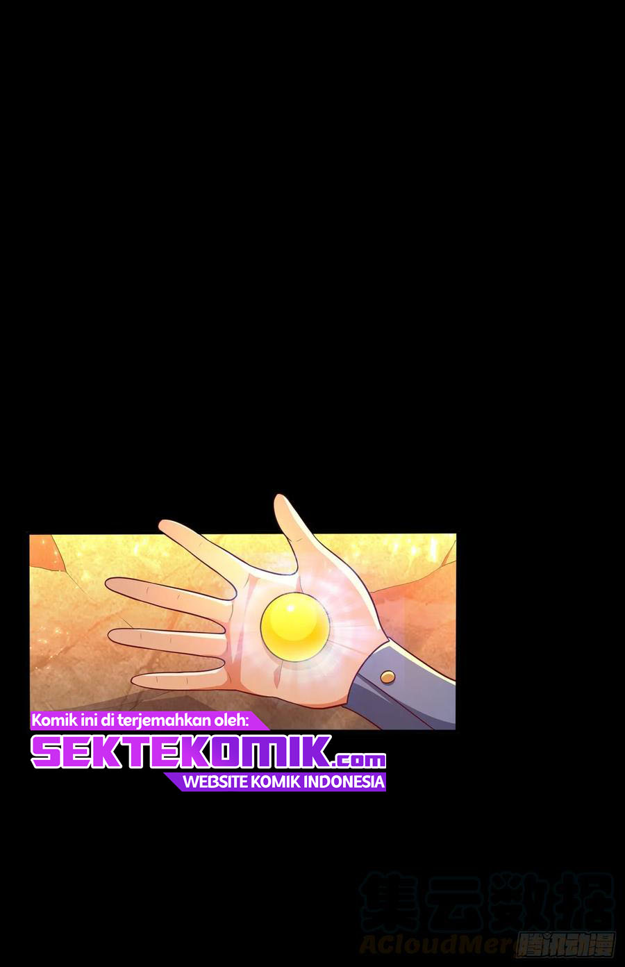 Martial Inverse chapter 51 halaman 2