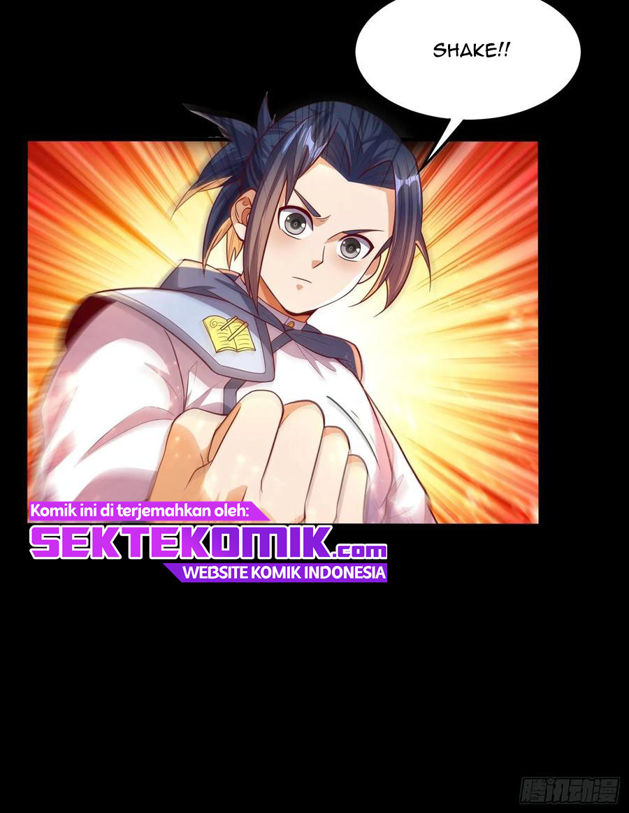 Martial Inverse chapter 51 halaman 4