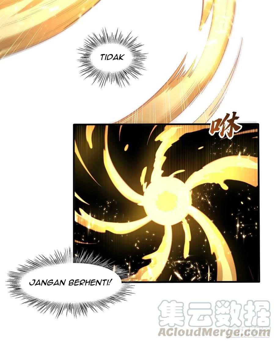 Martial Inverse chapter 51 halaman 8