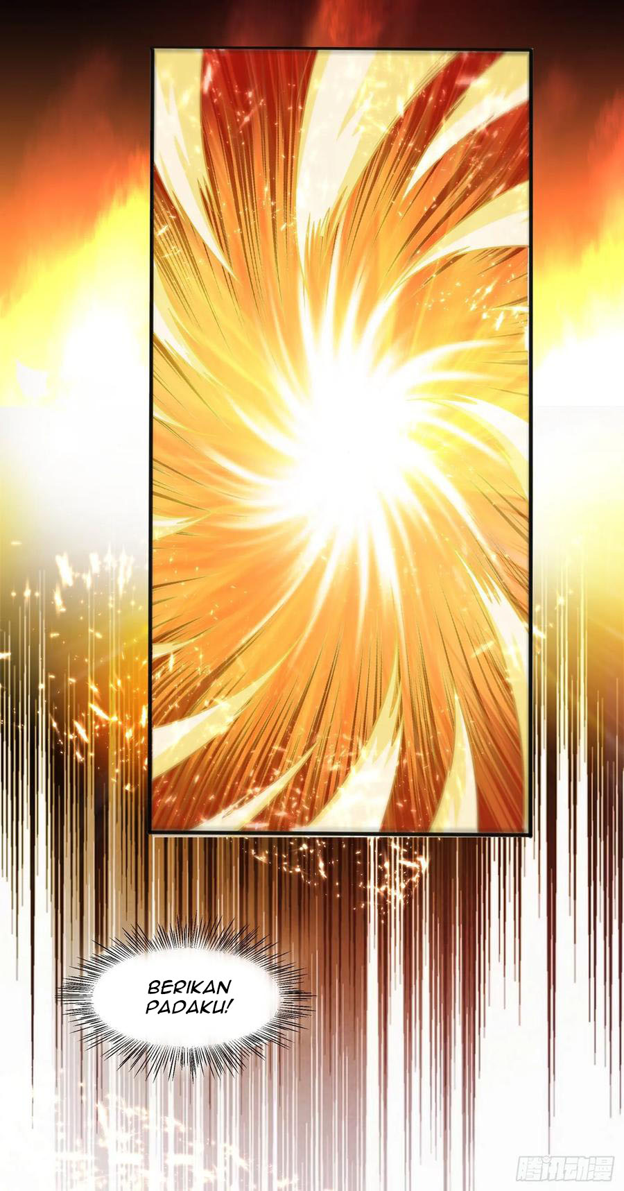 Martial Inverse chapter 51 halaman 10