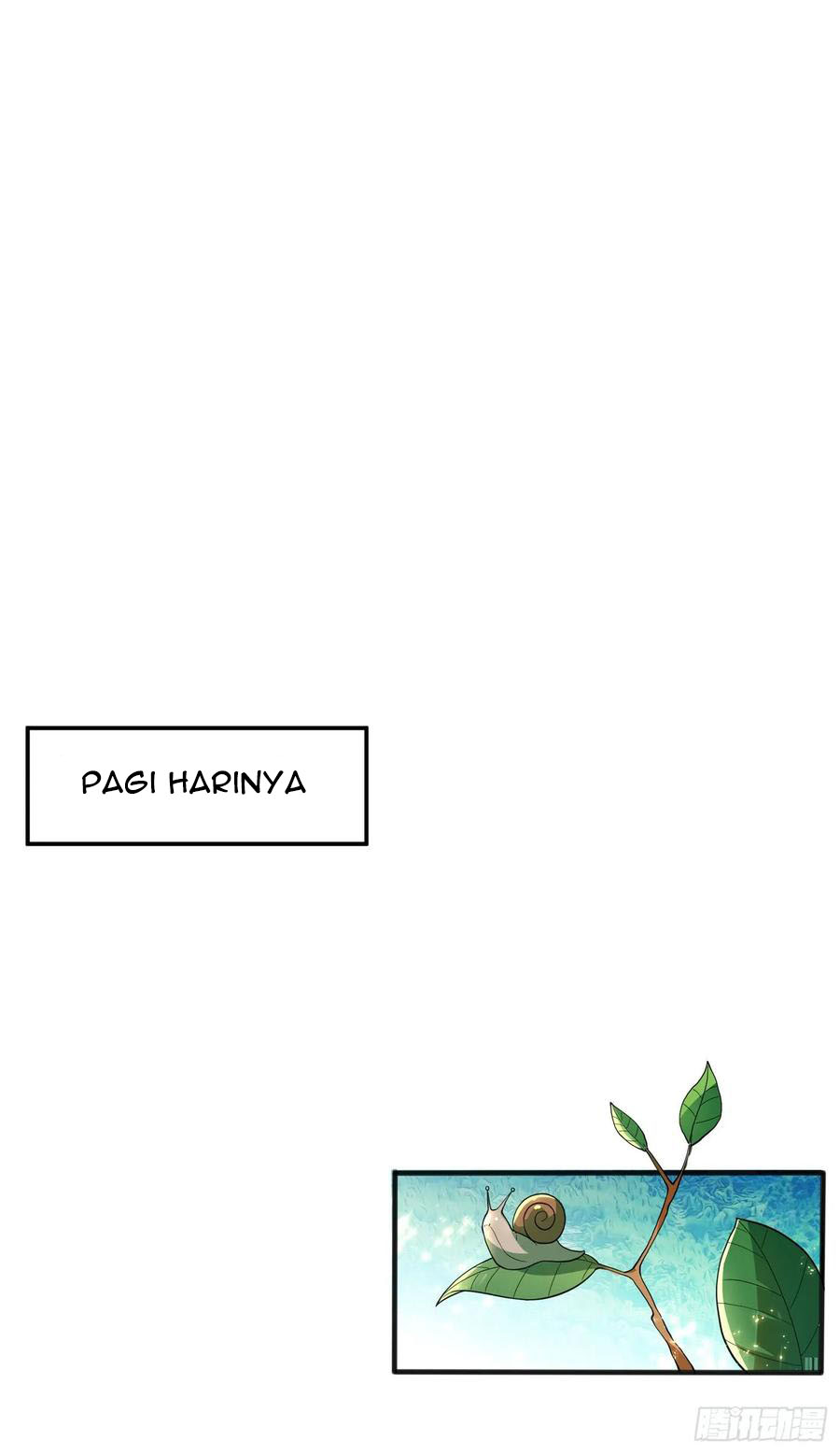 Martial Inverse chapter 51 halaman 12