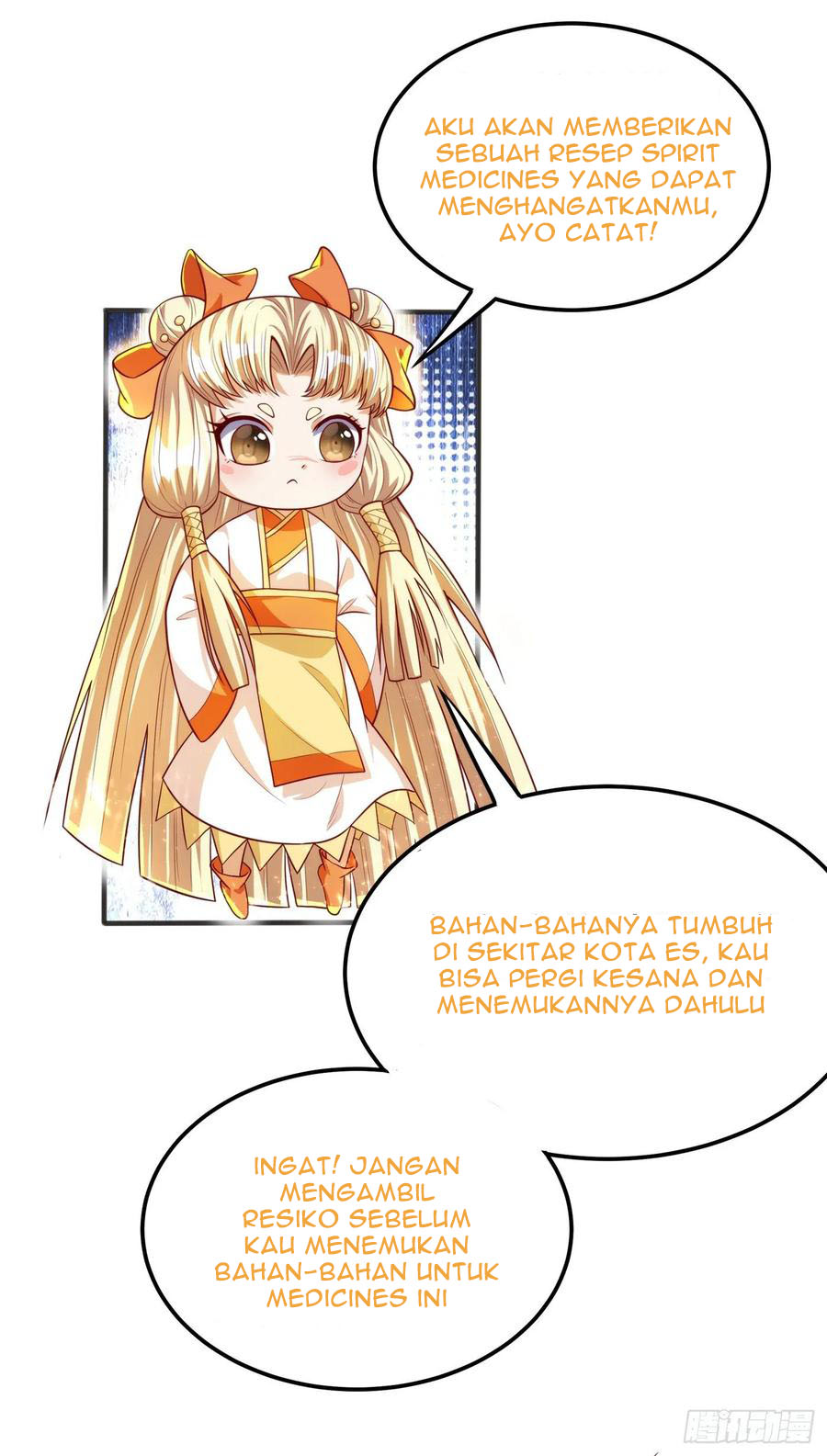 Martial Inverse chapter 52 halaman 10