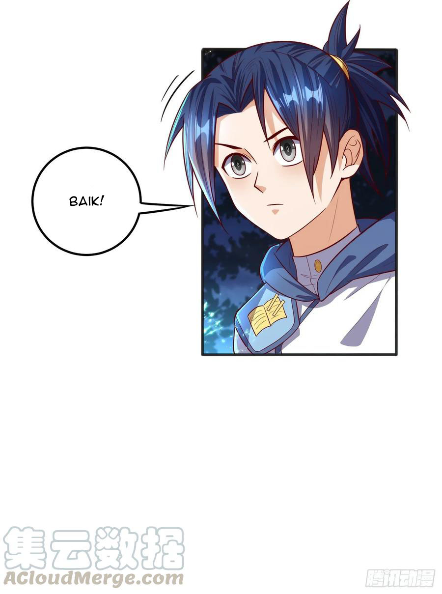 Martial Inverse chapter 52 halaman 11