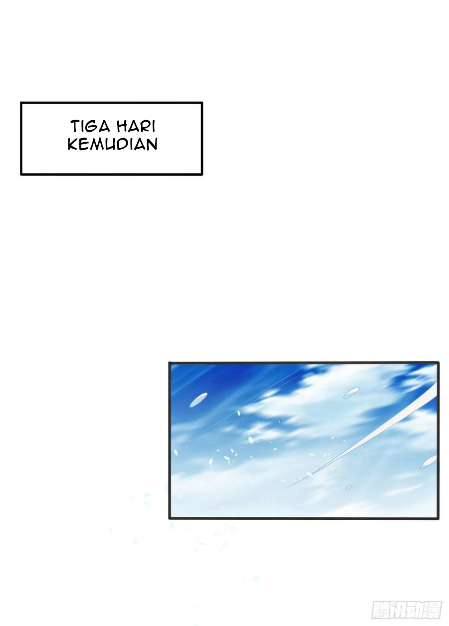 Martial Inverse chapter 52 halaman 12
