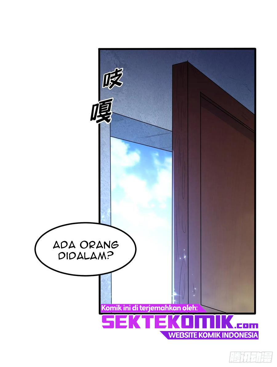 Martial Inverse chapter 52 halaman 27
