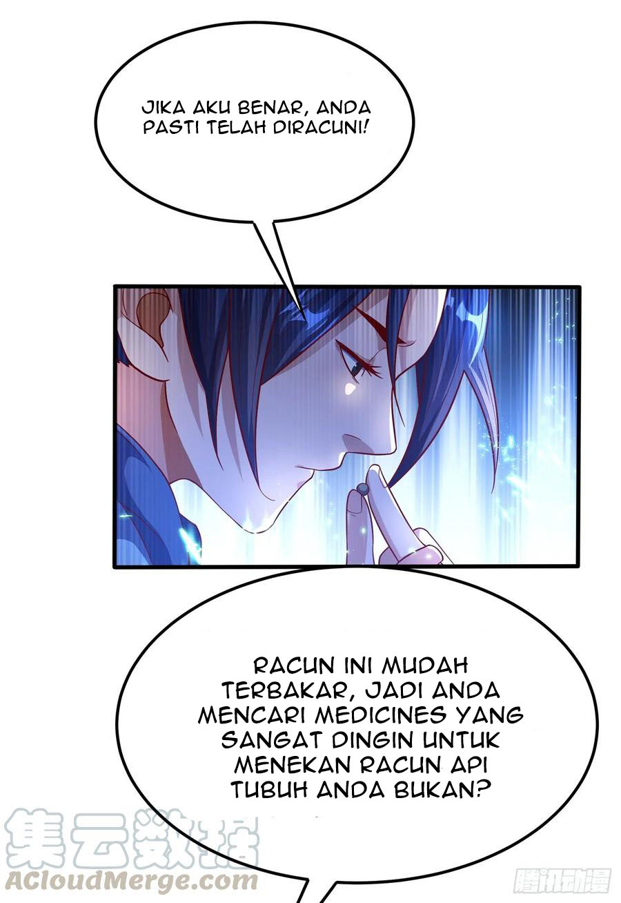 Martial Inverse chapter 52 halaman 32