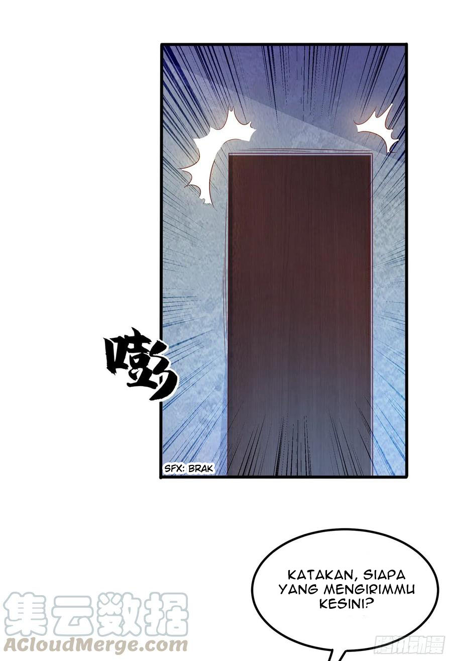Martial Inverse chapter 52 halaman 38