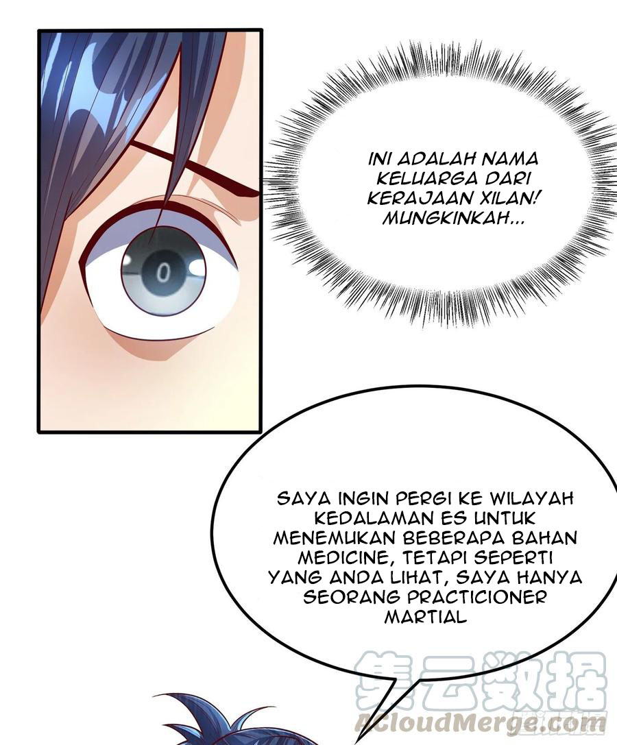 Martial Inverse Bab 53 halaman 5