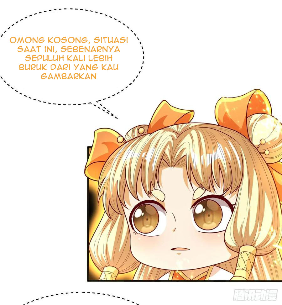 Martial Inverse chapter 54 halaman 4