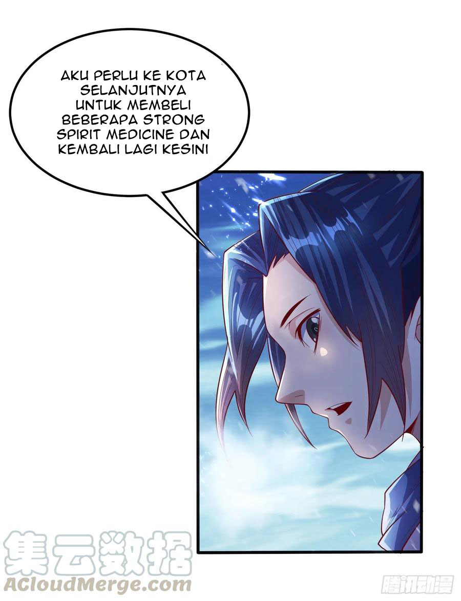 Martial Inverse chapter 54 halaman 7
