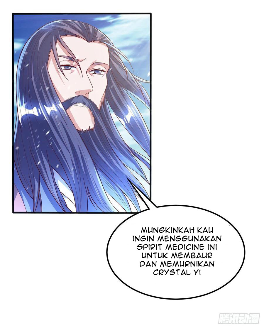 Martial Inverse chapter 54 halaman 8