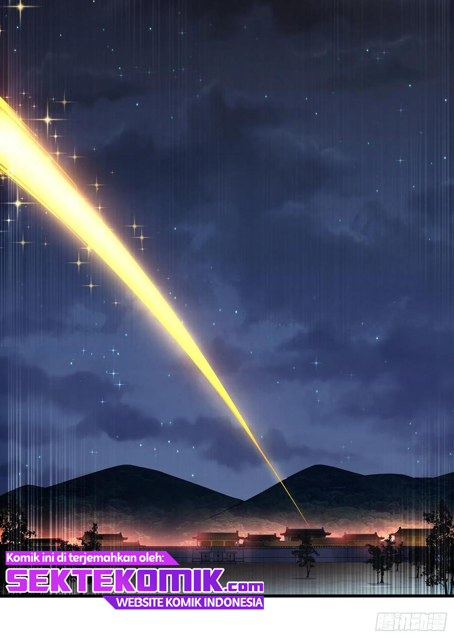 Martial Inverse chapter 54 halaman 21