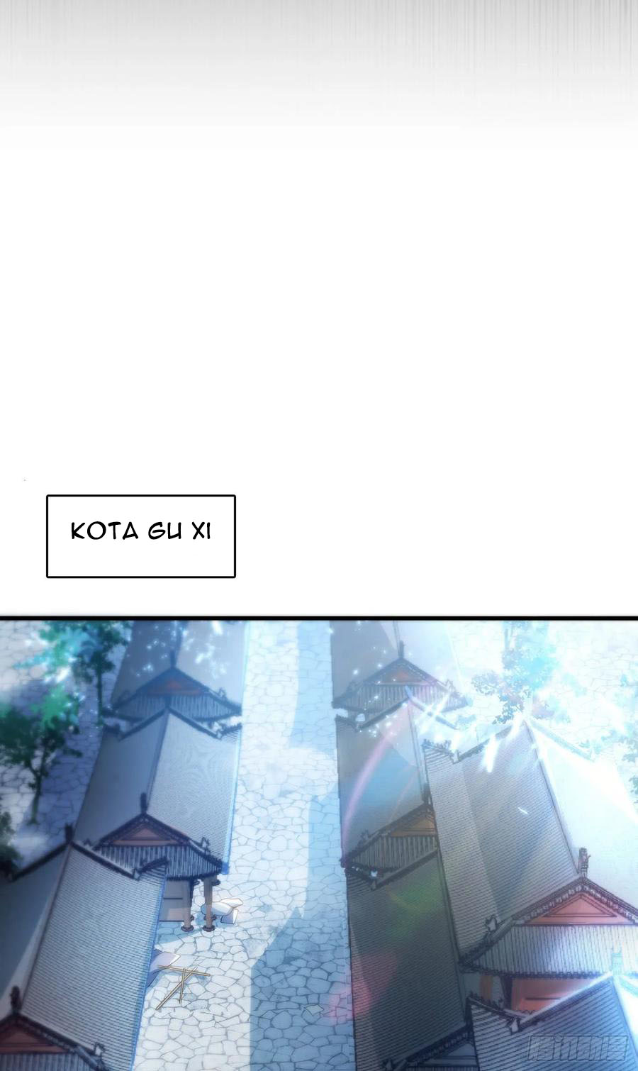 Martial Inverse chapter 54 halaman 27