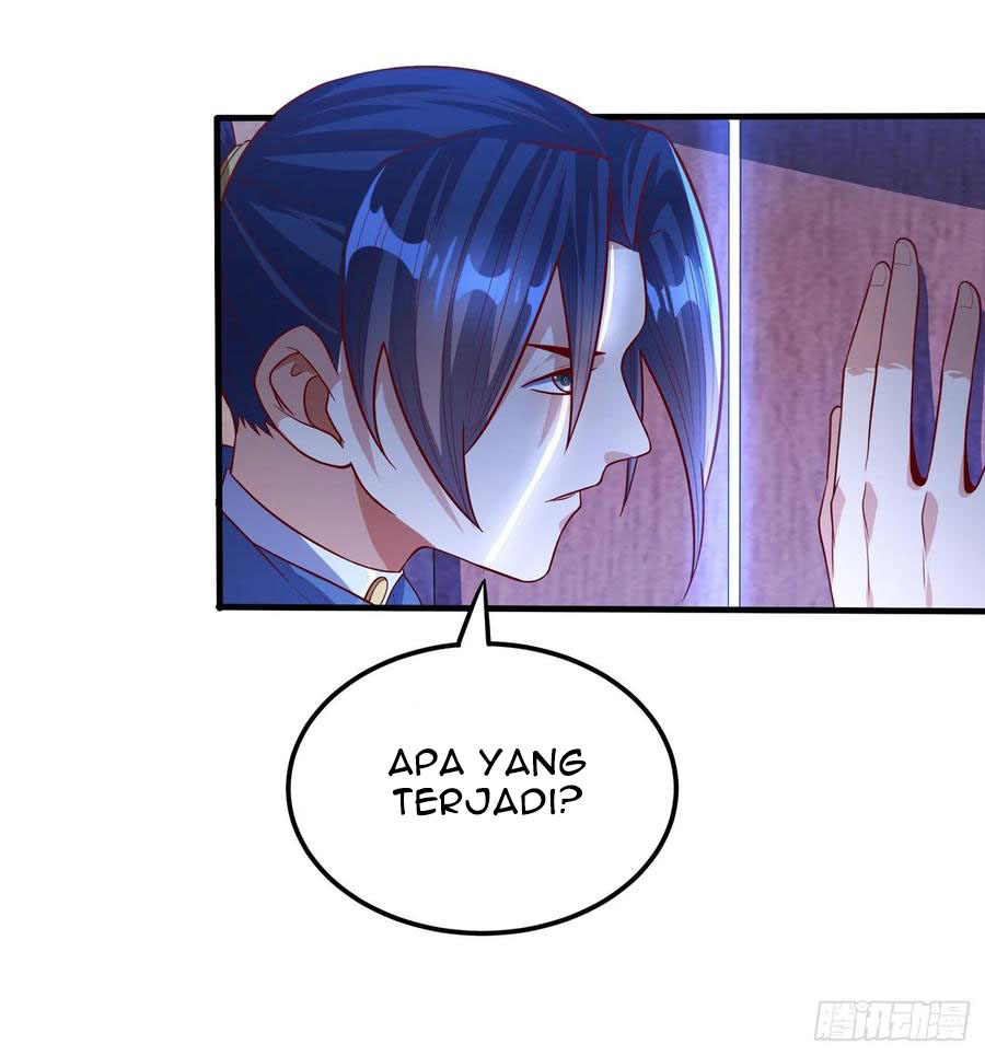 Martial Inverse chapter 54 halaman 32