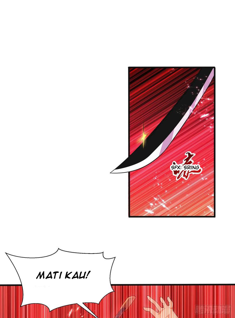 Martial Inverse chapter 55 halaman 6