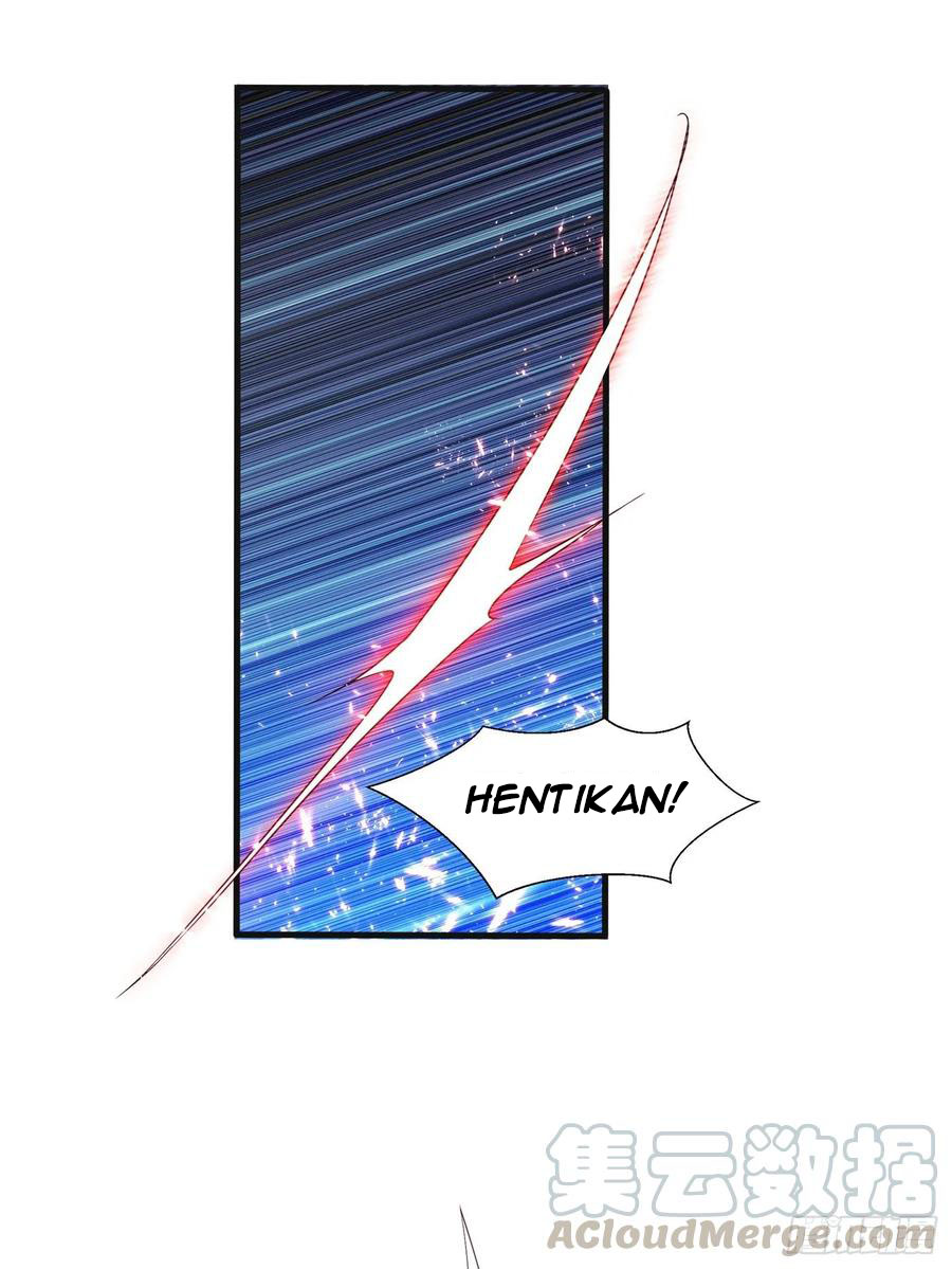 Martial Inverse chapter 55 halaman 8