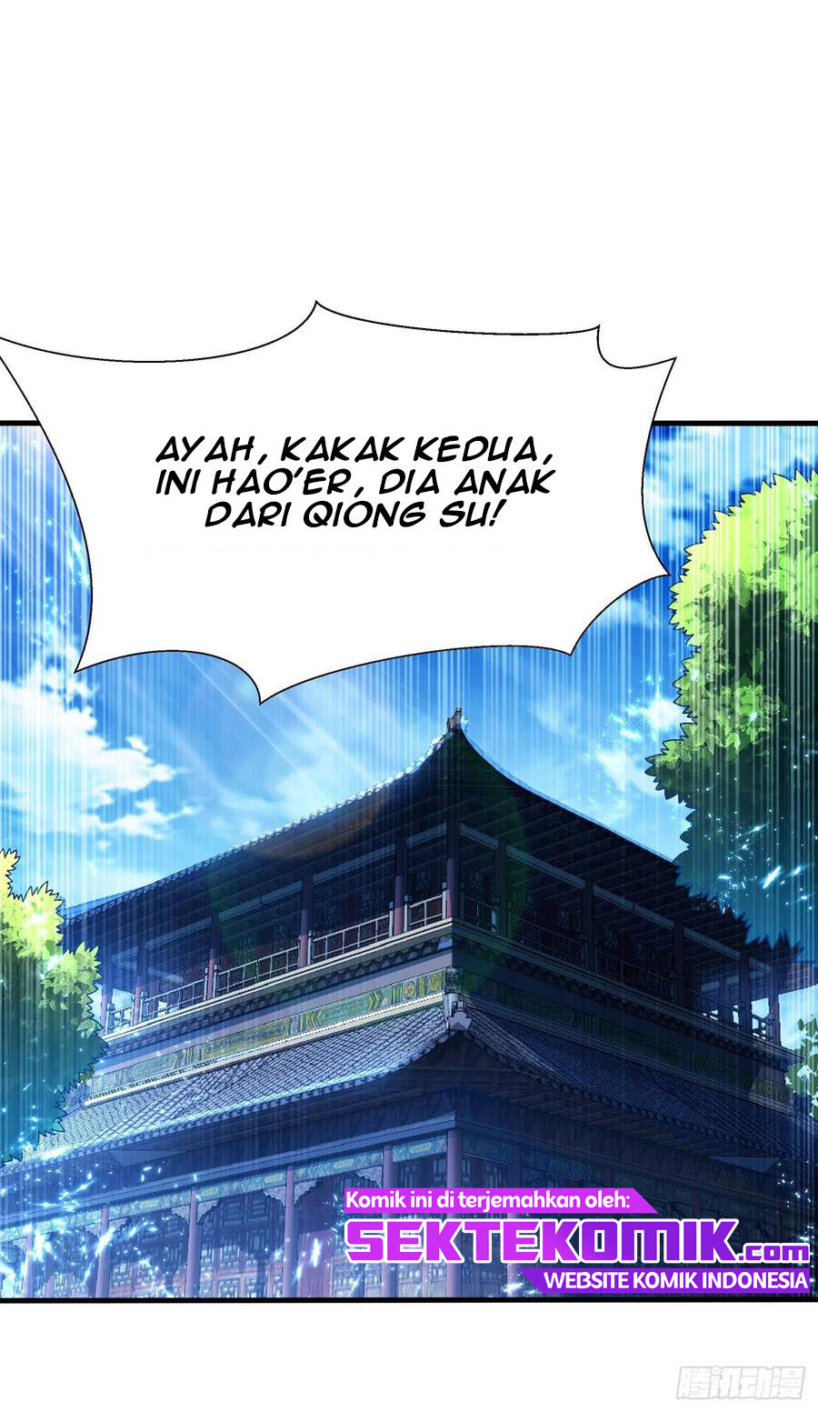 Martial Inverse chapter 55 halaman 10