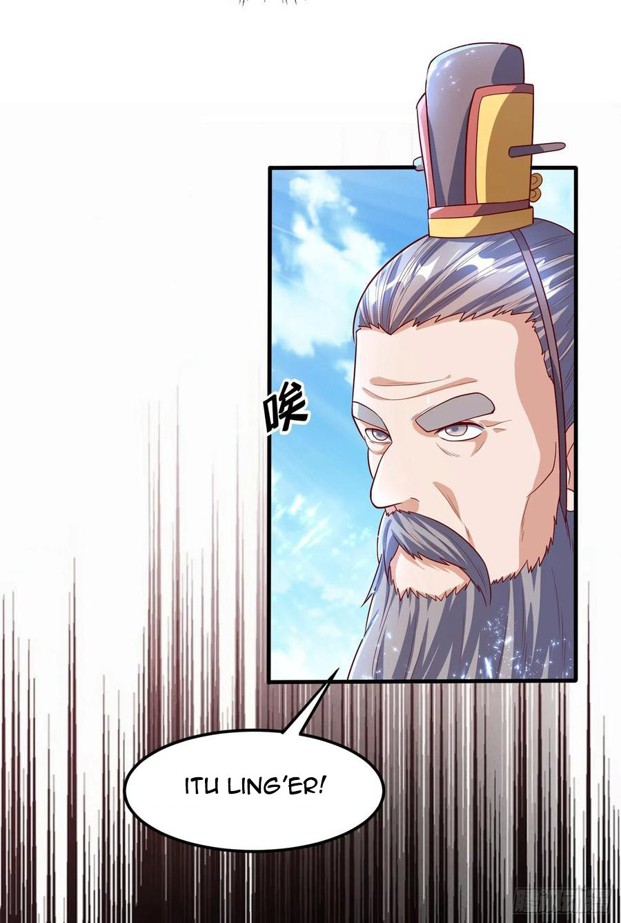 Martial Inverse chapter 55 halaman 27