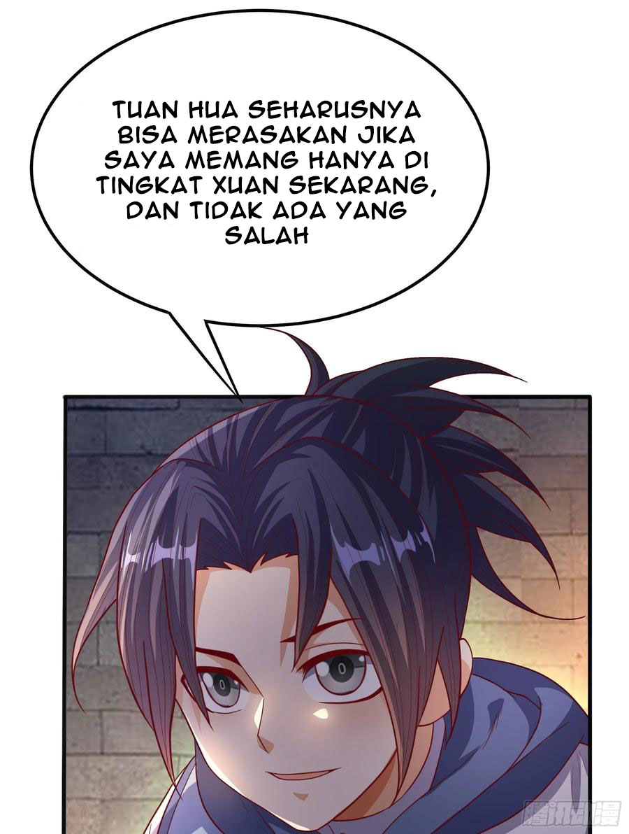 Martial Inverse chapter 57 halaman 15