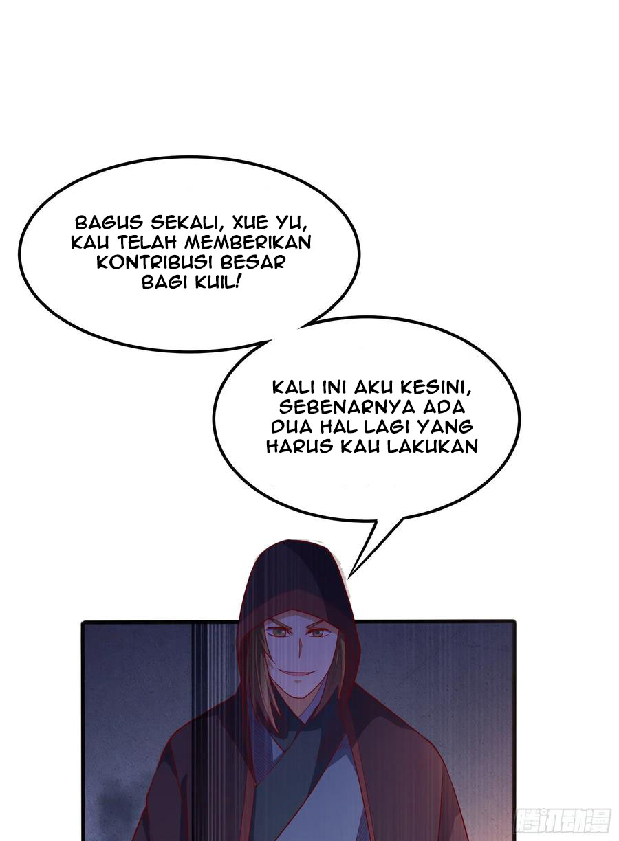 Martial Inverse chapter 57 halaman 28