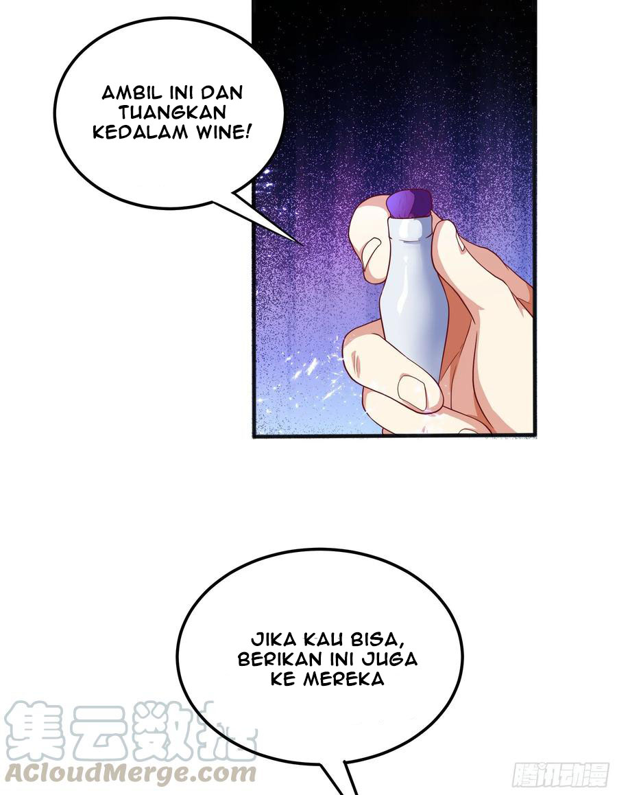 Martial Inverse chapter 57 halaman 32