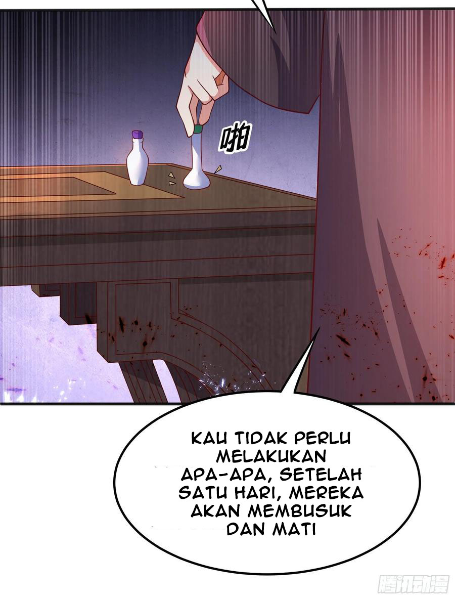 Martial Inverse chapter 57 halaman 33