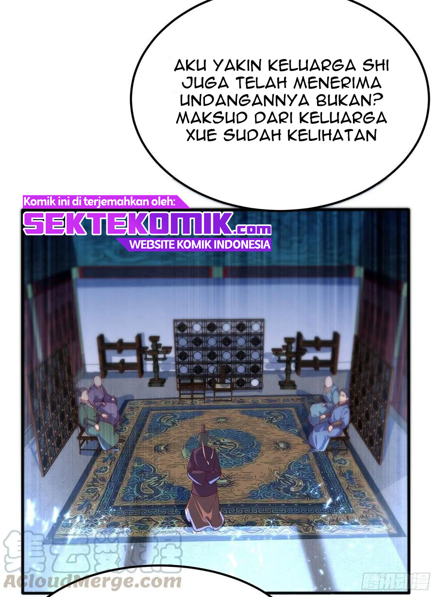 Martial Inverse Bab 58 halaman 26