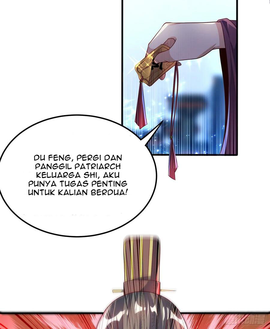 Martial Inverse chapter 59 halaman 12