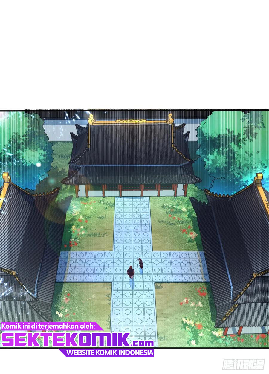 Martial Inverse chapter 59 halaman 15