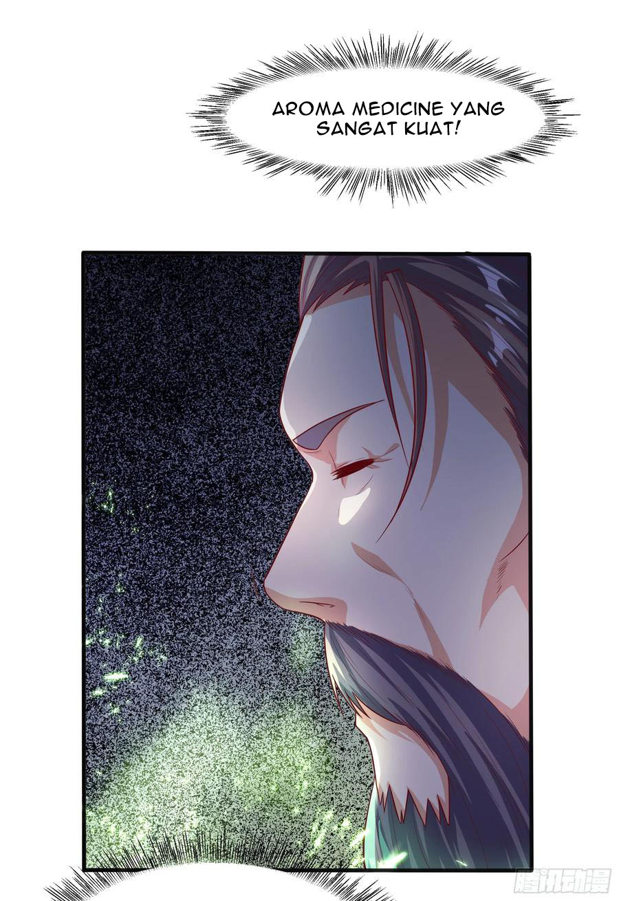 Martial Inverse chapter 59 halaman 31