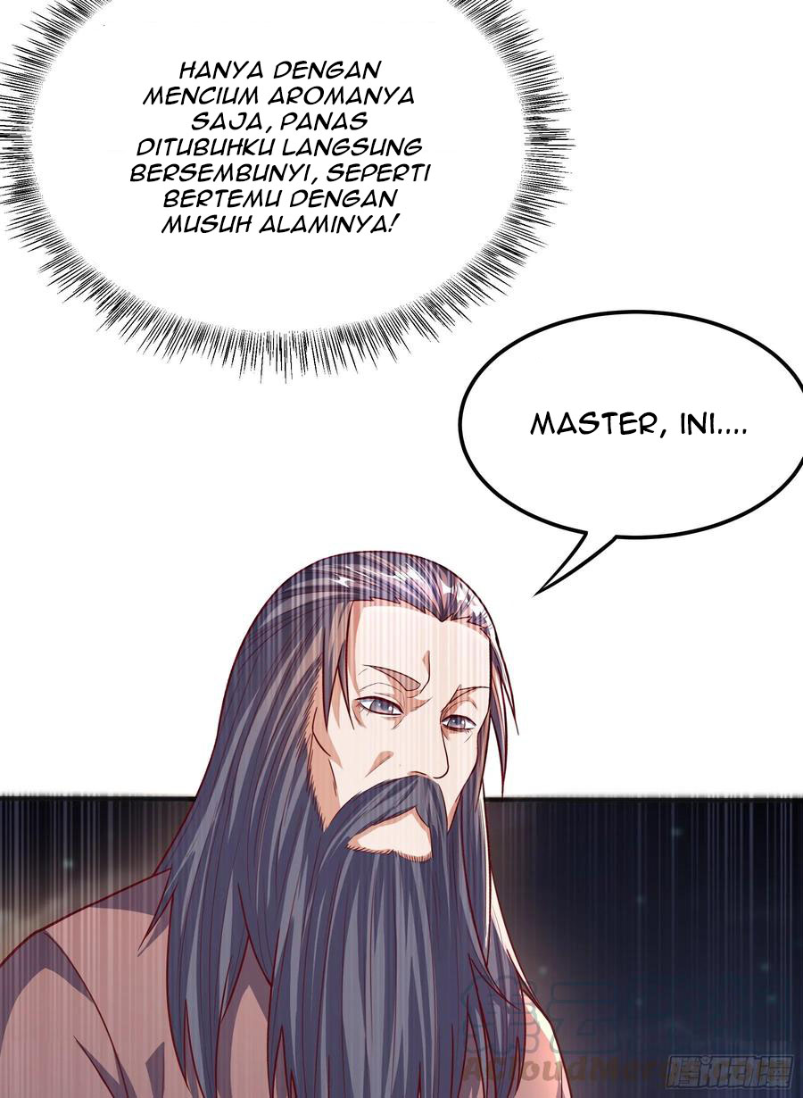 Martial Inverse chapter 59 halaman 32
