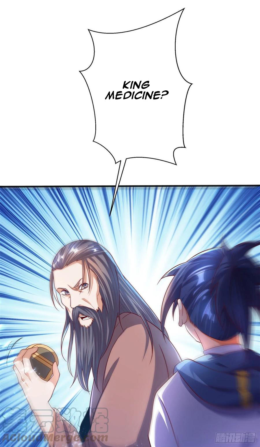 Martial Inverse chapter 60 halaman 2