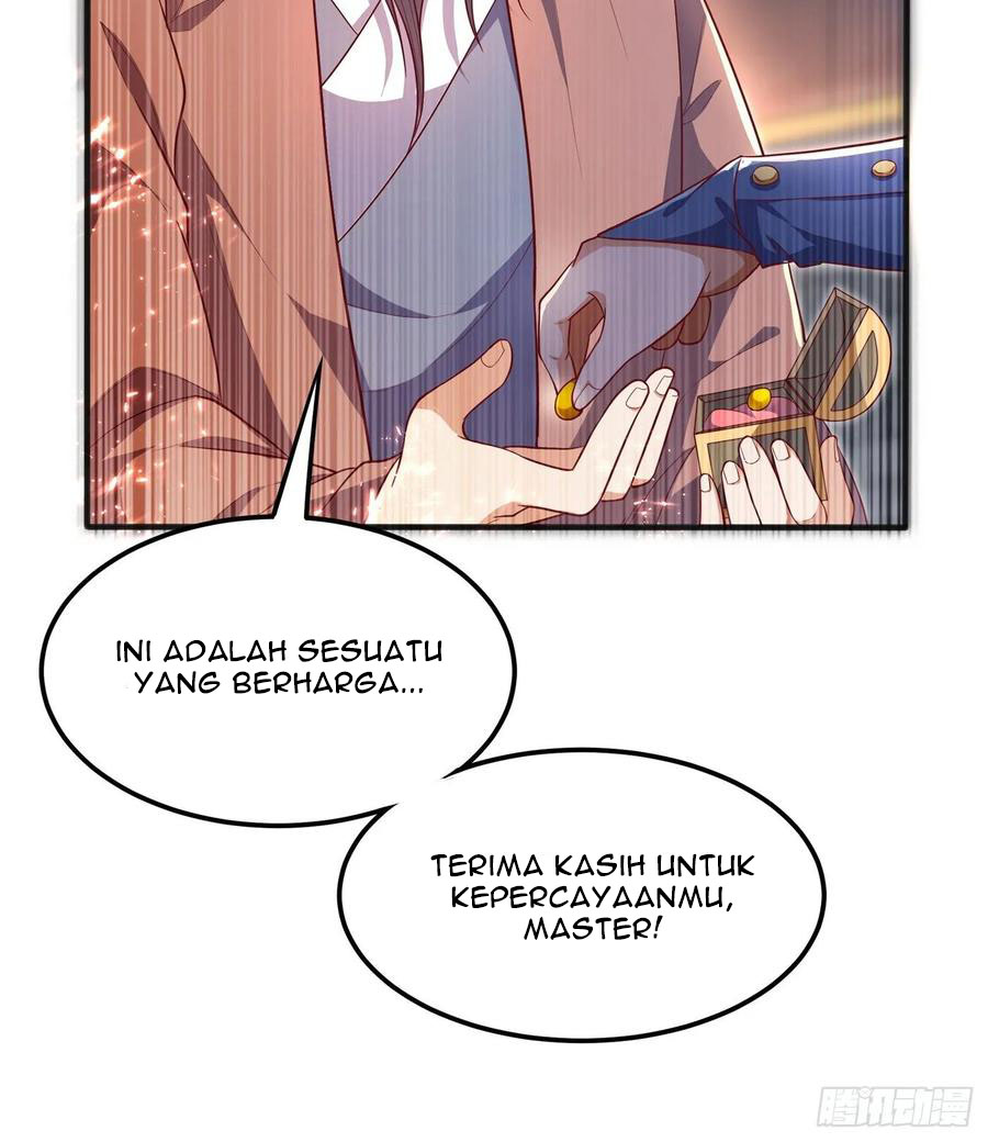 Martial Inverse chapter 60 halaman 4