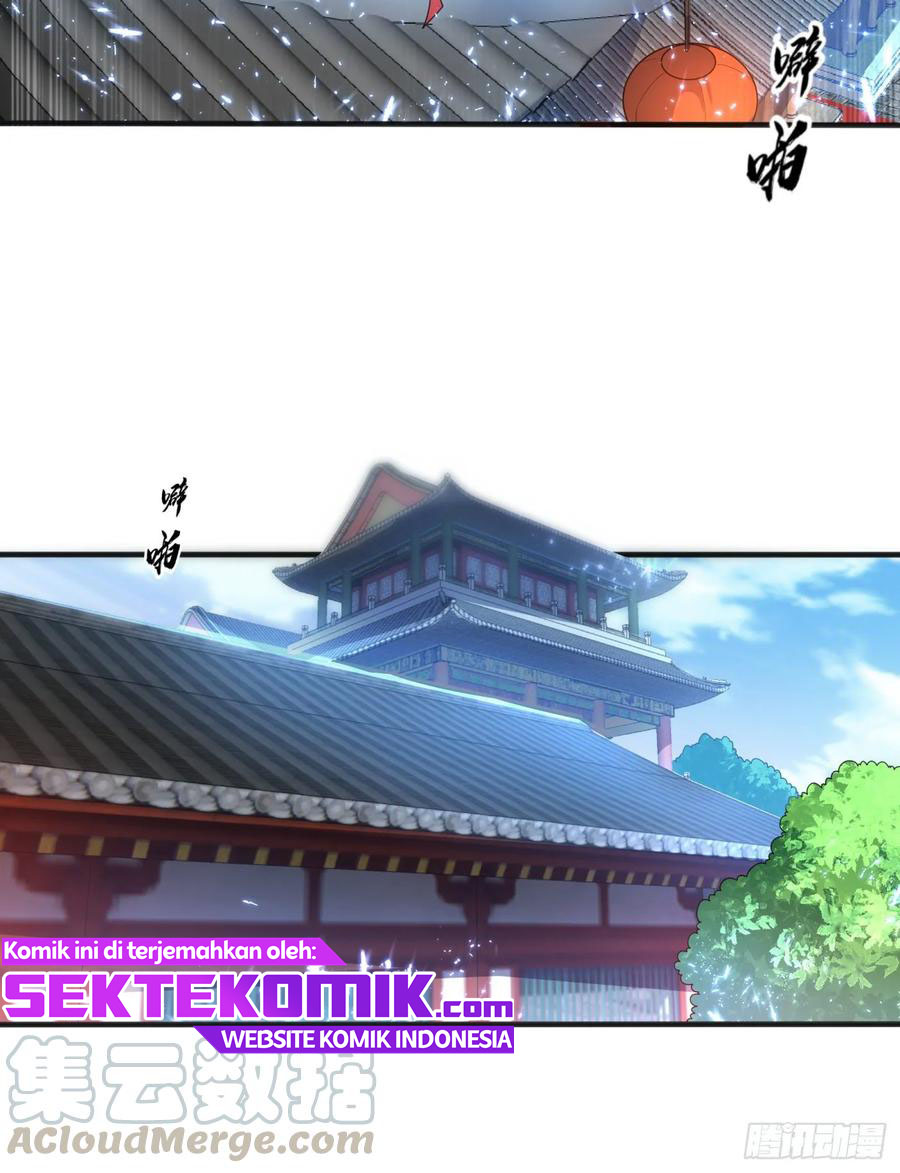 Martial Inverse chapter 60 halaman 11