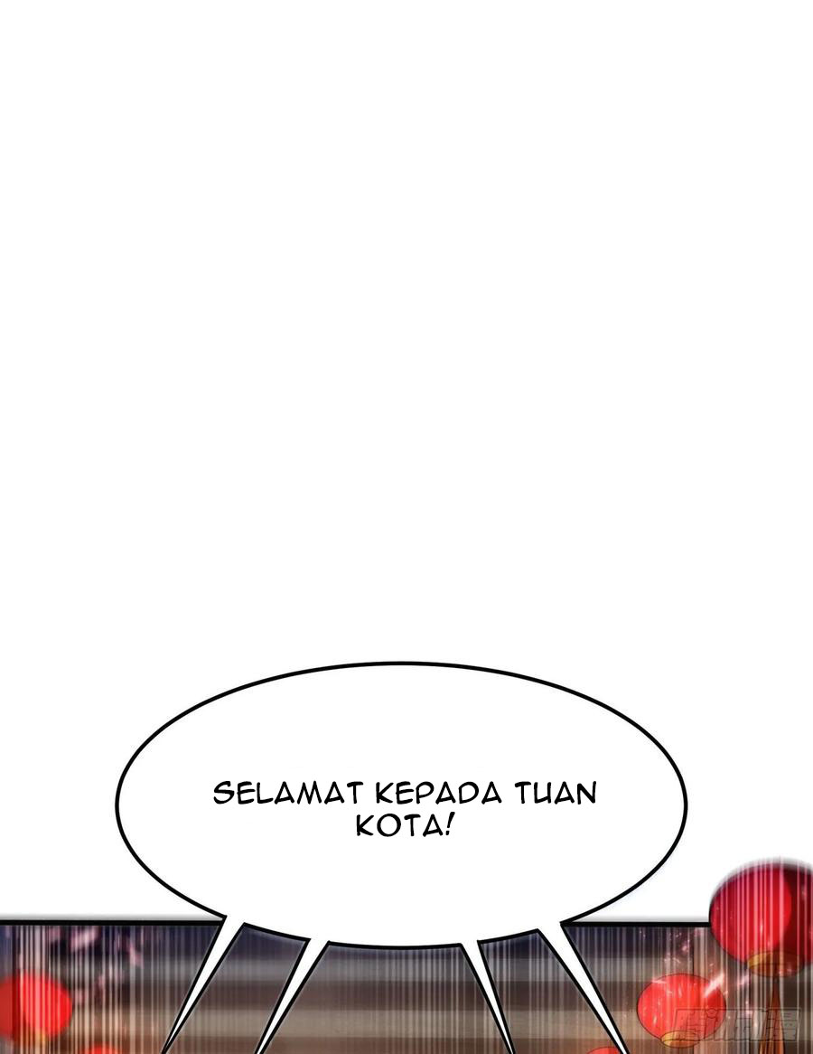Martial Inverse chapter 60 halaman 21