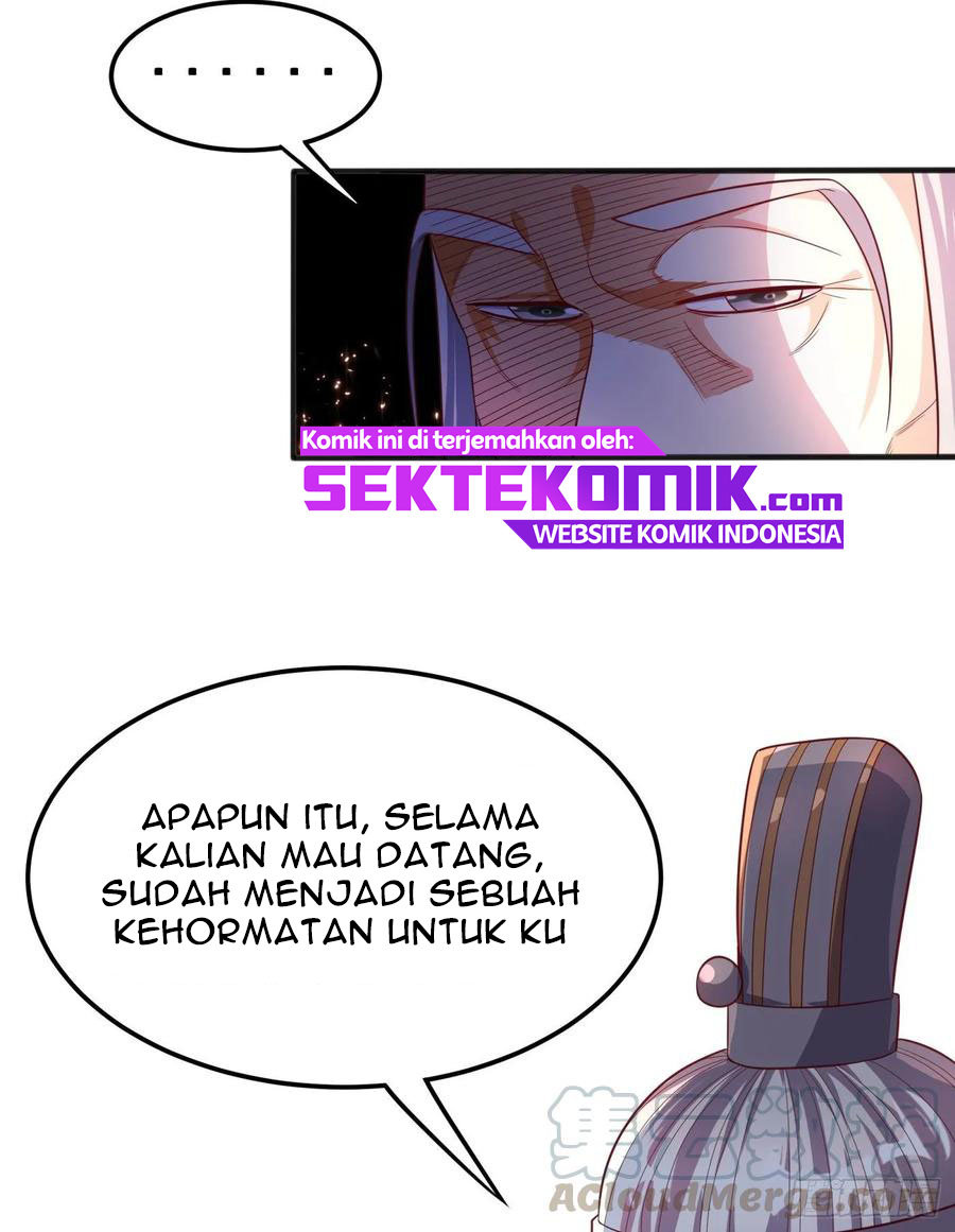 Martial Inverse chapter 60 halaman 32