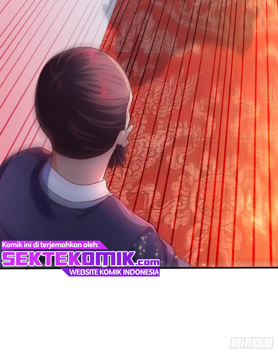 Martial Inverse chapter 61 halaman 18