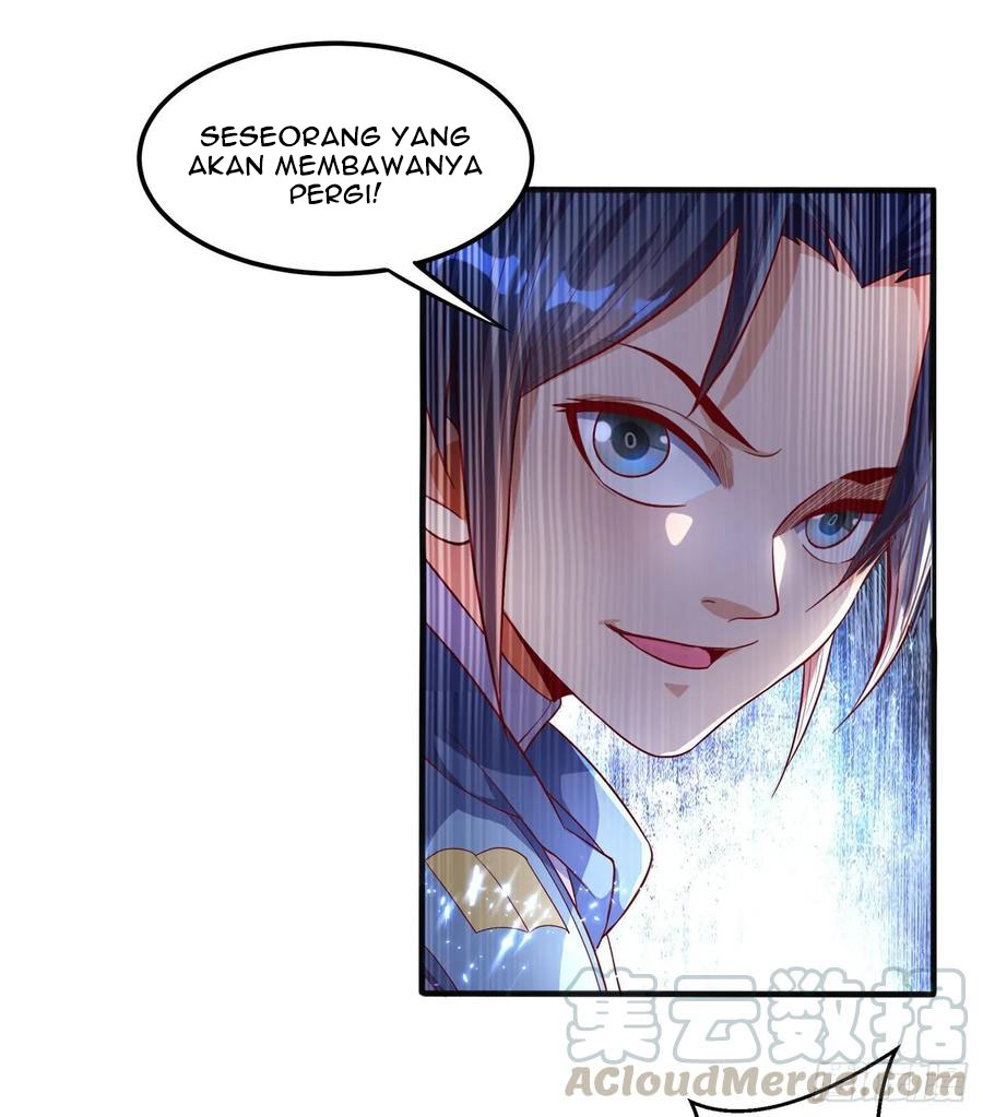 Martial Inverse chapter 61 halaman 29