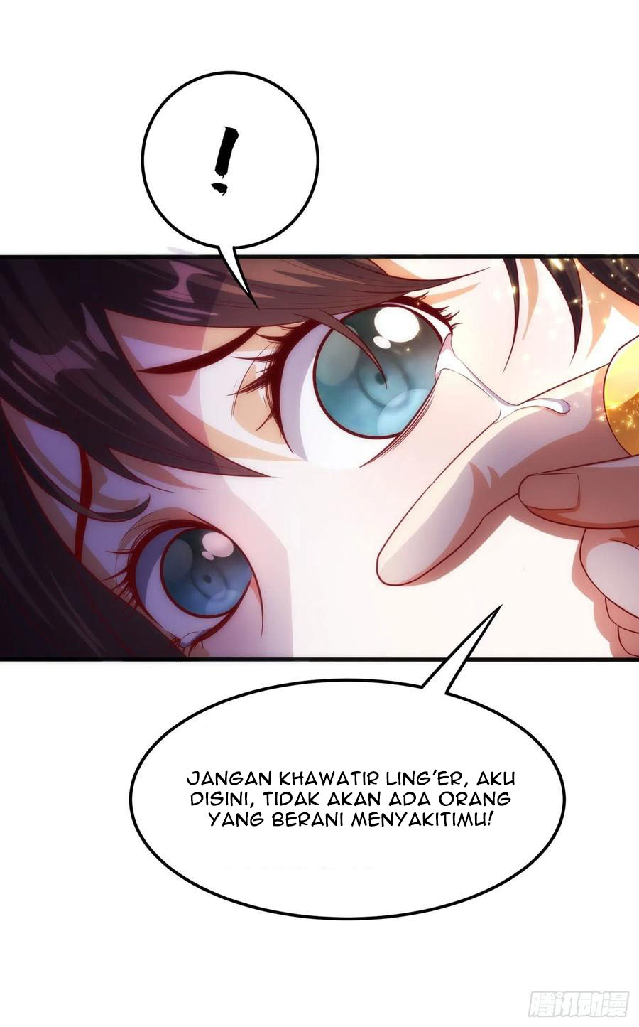 Martial Inverse chapter 62 halaman 4