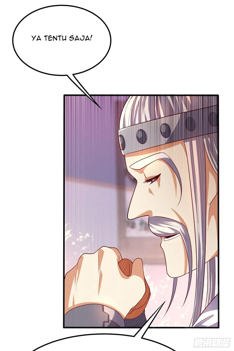 Martial Inverse chapter 62 halaman 6