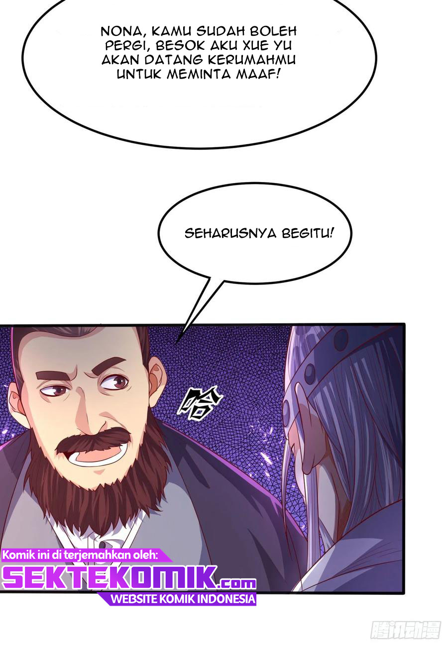 Martial Inverse chapter 62 halaman 7