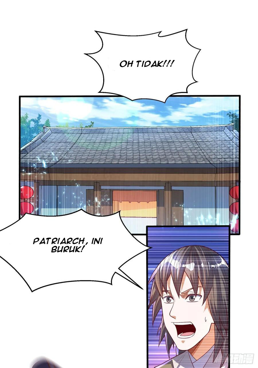 Martial Inverse chapter 62 halaman 9